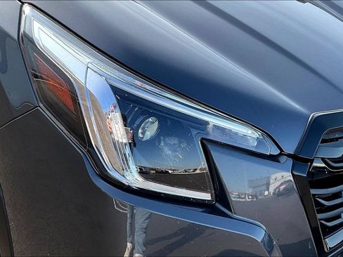 Used 2024 Subaru Forester Sport AWD/4WD image 25
