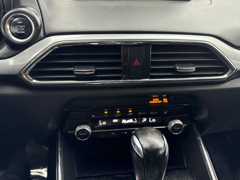 Used 2020 MAZDA CX-9 Sport FWD image 28