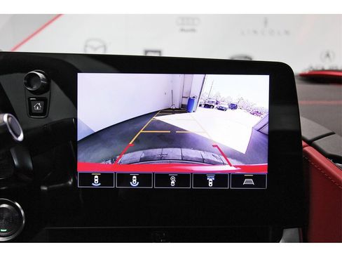 Used 2023 Chevrolet Corvette Stingray Premium Cpe w/ Battery Protection Package image 21