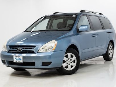 Used 2008 Kia Sedona LX