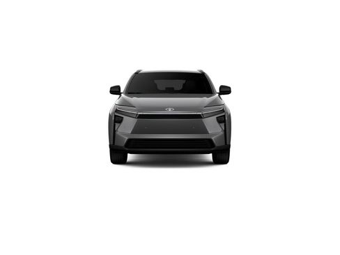 New 2026 Toyota bZ image 17