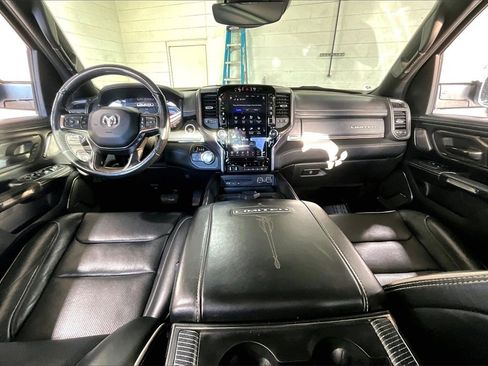 Used 2019 RAM 1500 Limited image 21