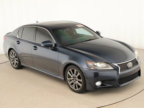 Used 2014 Lexus GS 350 350 image 36