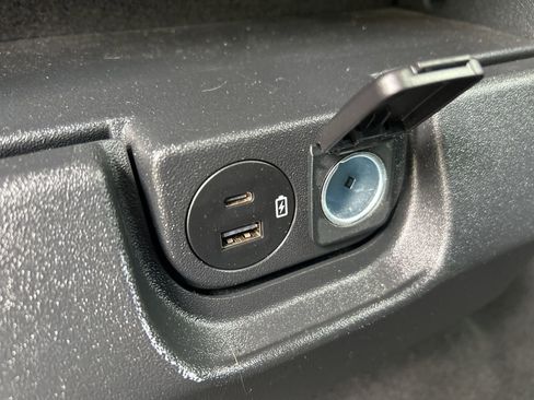 Used 2023 Ford F150 XLT w/ Equipment Group 301A Mid image 16