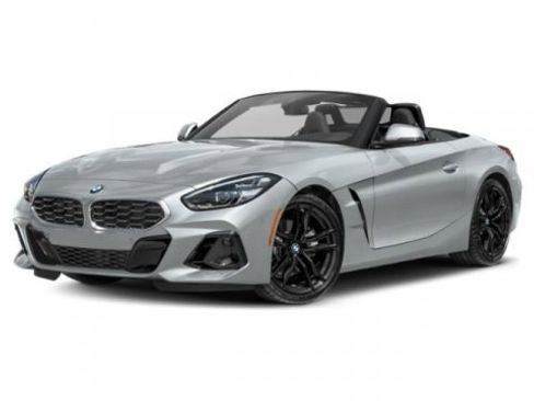 New 2026 BMW Z4 M40i w/ Premium Package RWD image 4