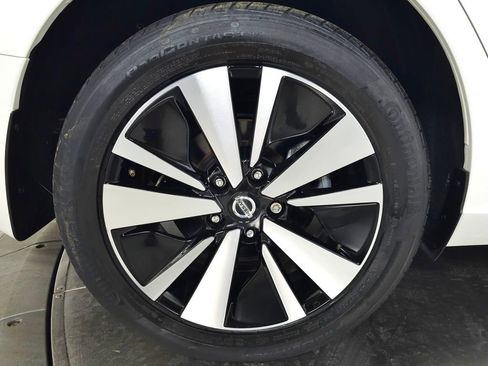 Used 2021 Nissan Altima 2.5 SL AWD/4WD image 11