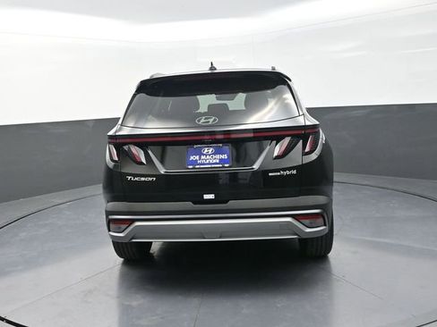 New 2026 Hyundai Tucson Limited AWD/4WD image 7