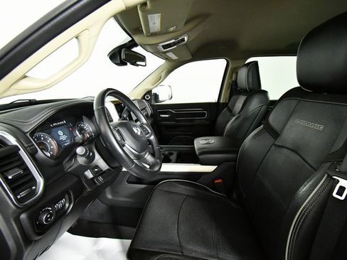 Used 2022 RAM 2500 Laramie image 5