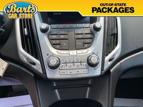 Used 2012 GMC Terrain SLT FWD image 32