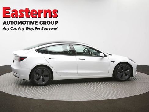Used 2023 Tesla Model 3 Standard Range image 42