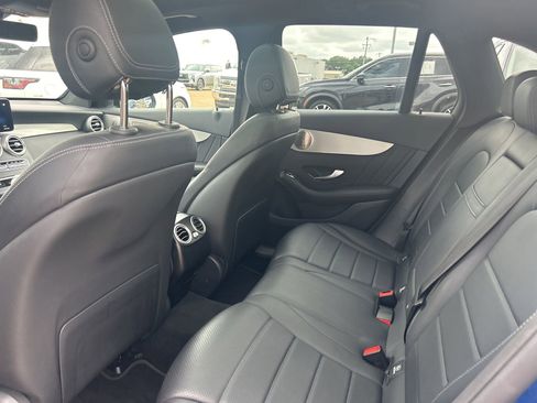 Used 2021 Mercedes-Benz GLC 300 image 20