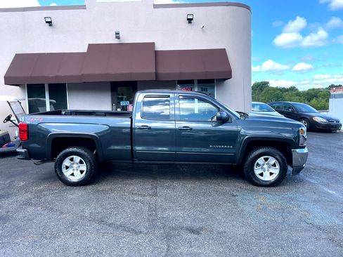 Used 2019 Chevrolet Silverado 1500 LT image 5