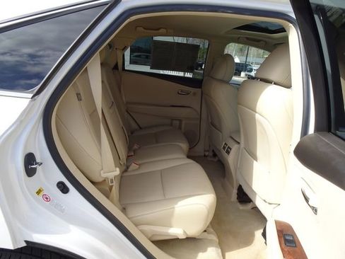 Used 2015 Lexus RX 350 FWD image 17