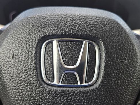 Certified 2025 Honda Pilot EX-L image 25