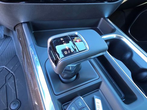 New 2026 Chevrolet Silverado 1500 RST w/ Safety Package image 16