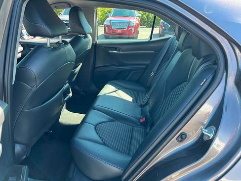 Used 2023 Toyota Camry SE image 27