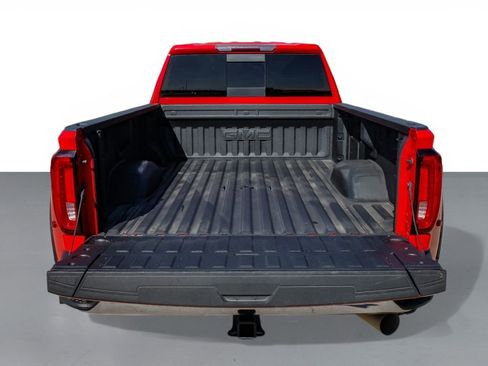 Used 2020 GMC Sierra 3500 SLT w/ SLT Premium Plus Package image 59