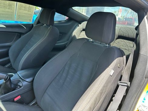 Used 2016 Ford Mustang GT w/ GT Performance Package RWD image 14