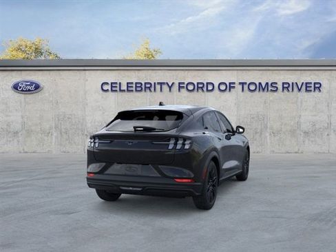 New 2026 Ford Mustang Mach-E Select w/ Comfort Package image 8