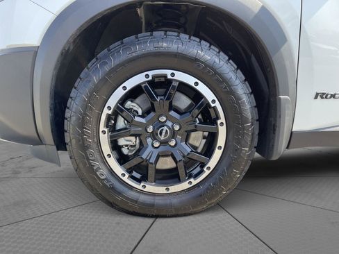 Used 2024 Nissan Pathfinder Rock Creek AWD/4WD image 25