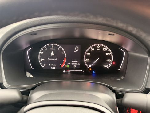 Certified 2024 Honda Civic Sport image 19