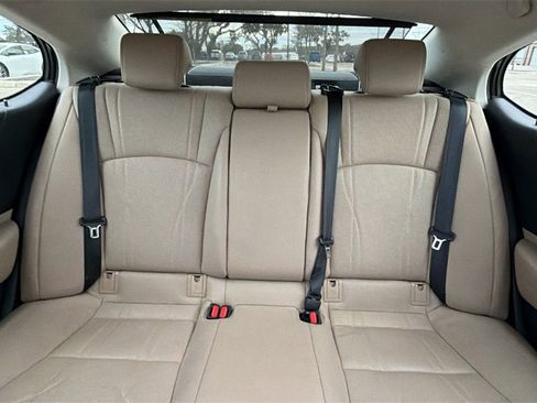 Used 2019 Lexus ES 350 Luxury image 39