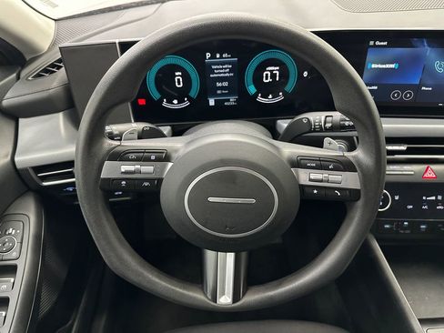 Used 2025 Hyundai Sonata SEL FWD image 23
