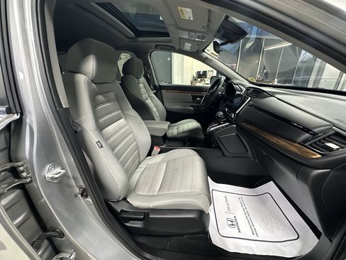 Used 2021 Honda CR-V EX image 23