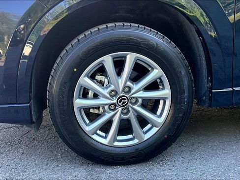 Used 2024 MAZDA CX-5 AWD 2.5 S w/ Preferred Package image 17