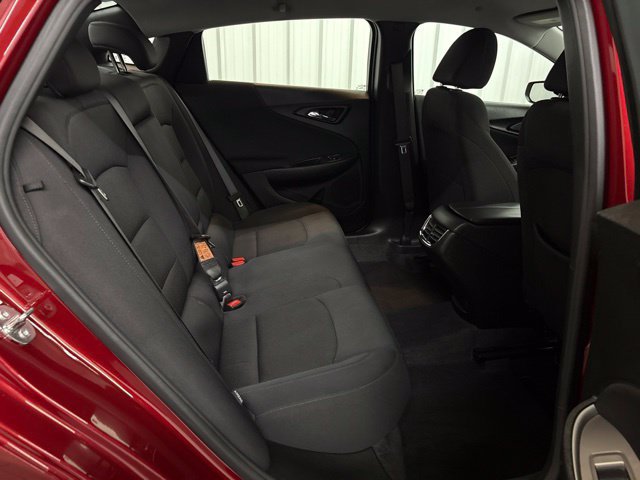Used 2023 Chevrolet Malibu LT FWD image 13