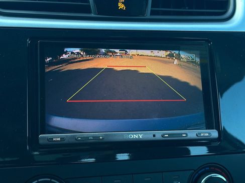 Used 2016 Nissan Altima 2.5 S w/ Power Driver Seat Package FWD image 17