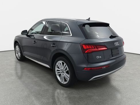 Used 2019 Audi Q5 2.0T Premium Plus w/ Premium Plus Package image 7