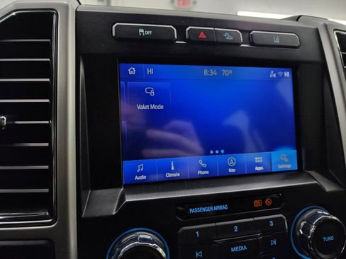 Used 2020 Ford F350 Lariat image 58