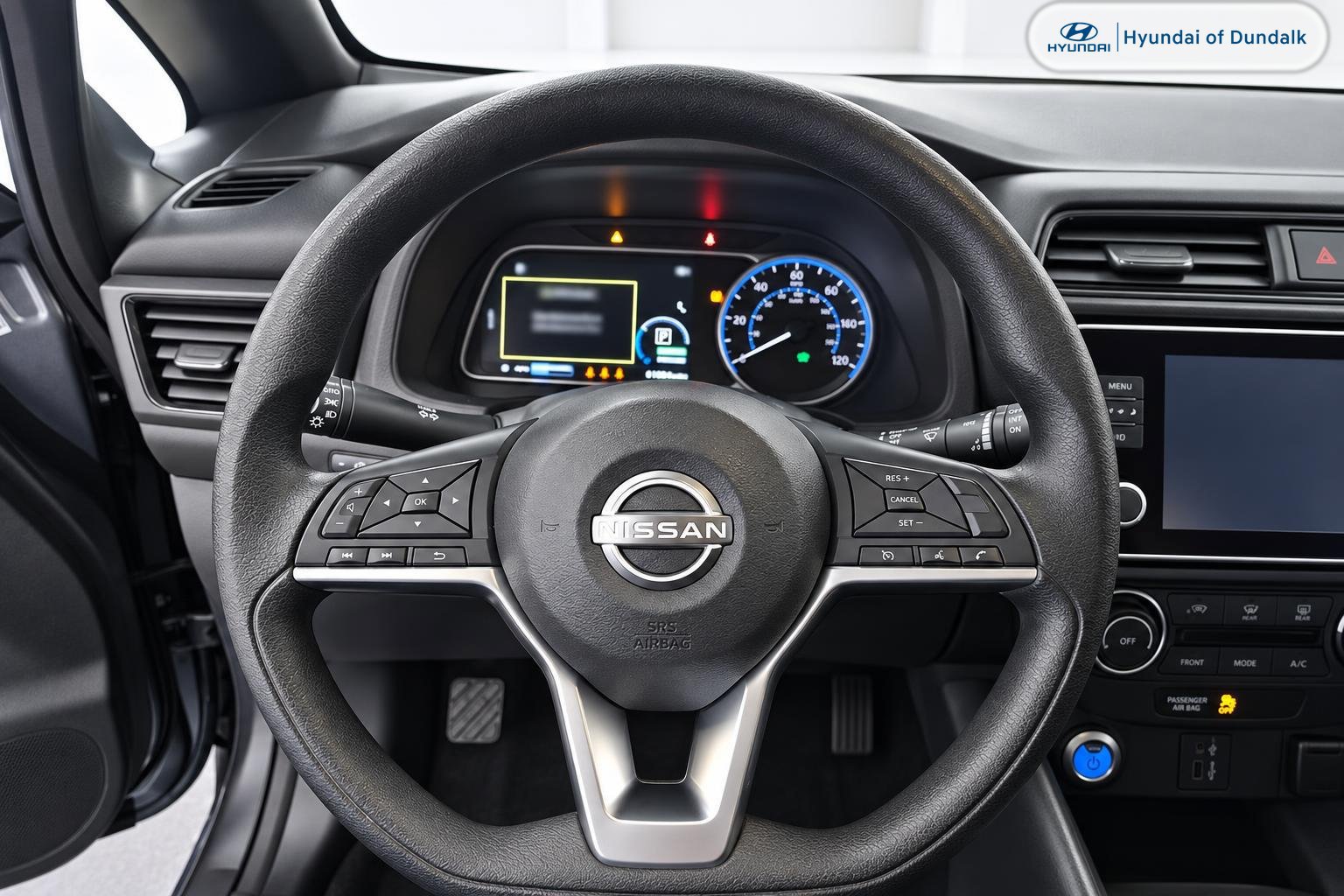 Used 2023 Nissan Leaf S FWD image 10