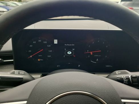 Certified 2025 Kia K5 EX FWD image 18