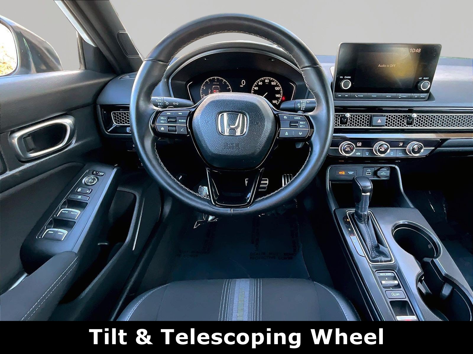 Used 2024 Honda Civic Sport image 8