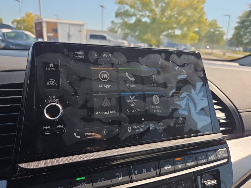 New 2027 Honda Odyssey EX-L image 36