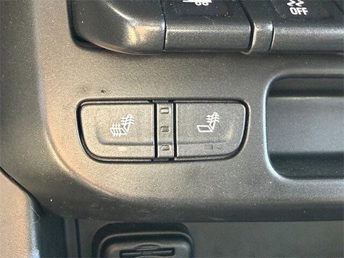 Used 2022 GMC Canyon AT4 image 22