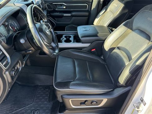 Used 2023 RAM 1500 Laramie image 11