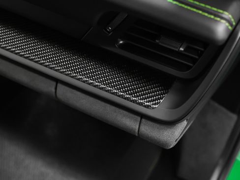 Certified 2023 Porsche 911 GT3 image 39