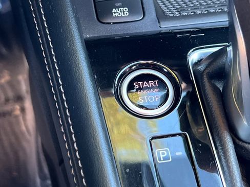 Certified 2023 Nissan Kicks SV image 27