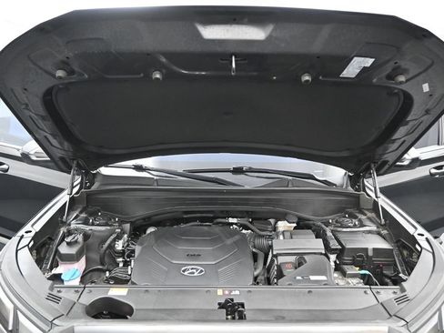 Used 2023 Hyundai Palisade XRT FWD image 21