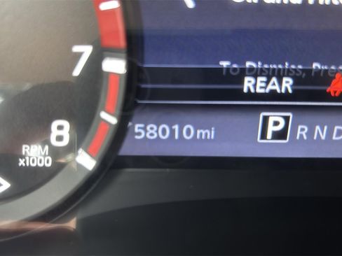 Used 2024 Nissan Frontier PRO-4X w/ Technology Package image 9