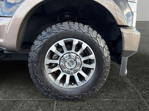 Used 2021 Ford F250 King Ranch image 10