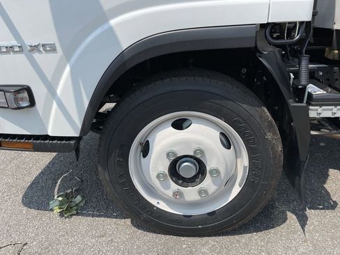 New 2024 Chevrolet Low Cab Forward 5500XG image 6