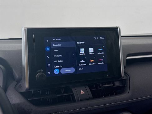 Used 2024 Toyota RAV4 LE image 8