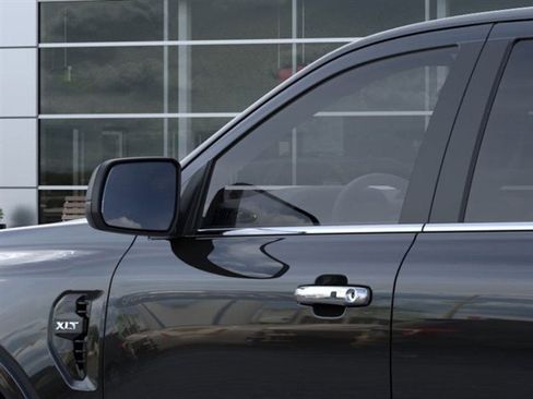 New 2025 Ford Ranger XLT w/ Equipment Group 301A High AWD/4WD image 20