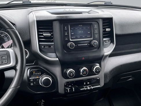 Used 2019 RAM 2500 Big Horn AWD/4WD image 7