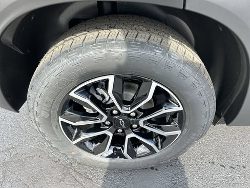 New 2026 Chevrolet TrailBlazer ACTIV w/ Convenience Package AWD/4WD image 9