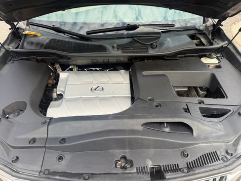Used 2010 Lexus RX 350 AWD image 18